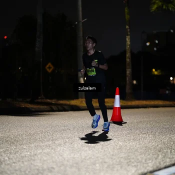 Runner Photo 5354600