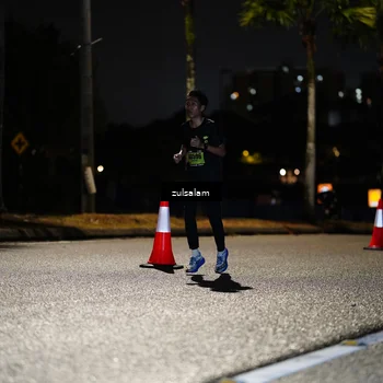 Runner Photo 5354601