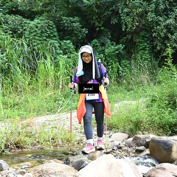 Runner Photo 5354604