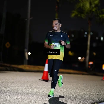 Runner Photo 5354606