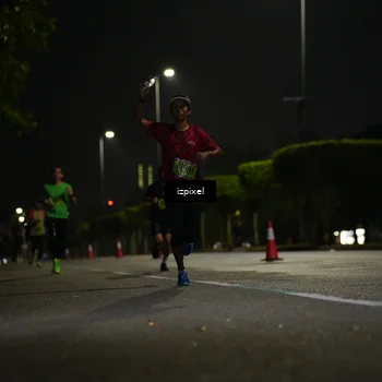 Runner Photo 5354607