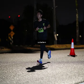 Runner Photo 5354609