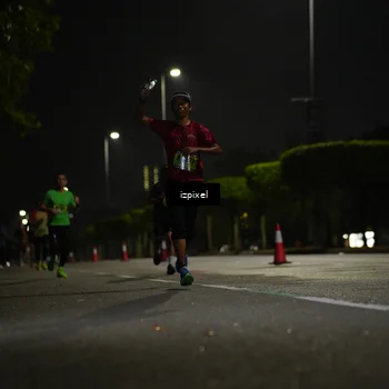 Runner Photo 5354610