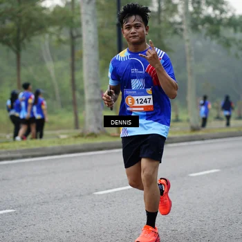 Runner Photo 5354615