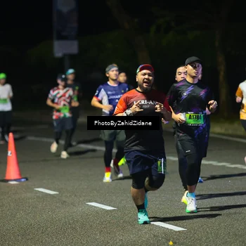 Runner Photo 5354617