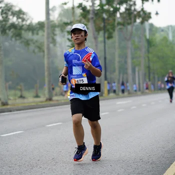 Runner Photo 5354618