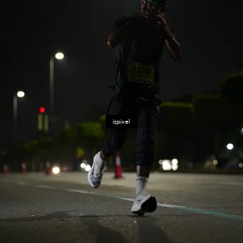 Runner Photo 5354621