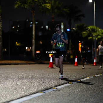 Runner Photo 5354622