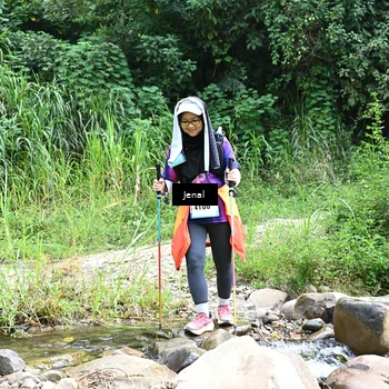Runner Photo 5354624