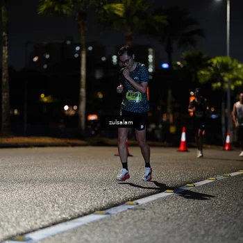 Runner Photo 5354626