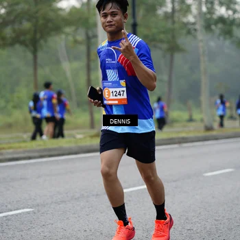 Runner Photo 5354627
