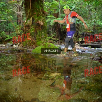 Runner Photo 535463