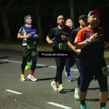 Runner Photo 5354631