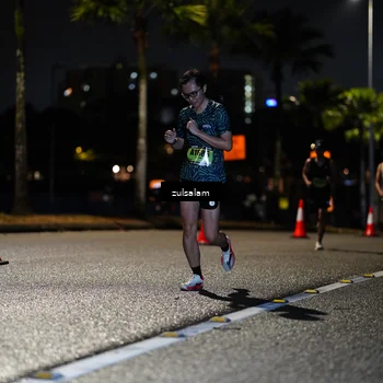 Runner Photo 5354635