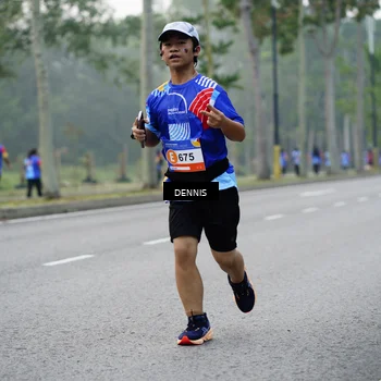 Runner Photo 5354637