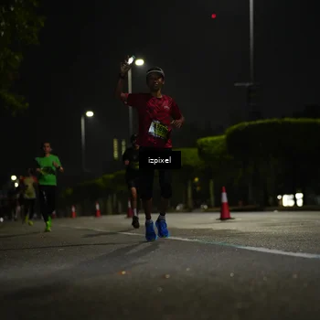 Runner Photo 5354638
