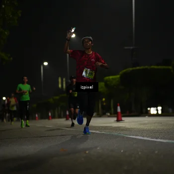 Runner Photo 5354640
