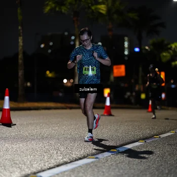Runner Photo 5354642
