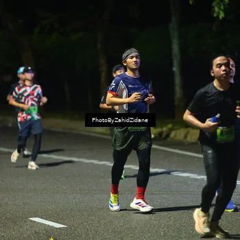 Runner Photo 5354644