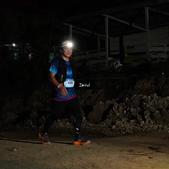 Runner Photo 5354647