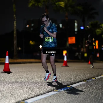 Runner Photo 5354654
