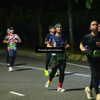Runner Photo 5354655