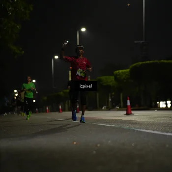 Runner Photo 5354658