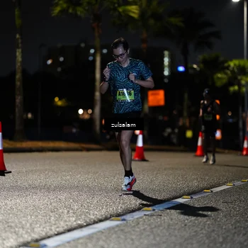 Runner Photo 5354661