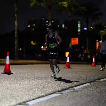 Runner Photo 5354662