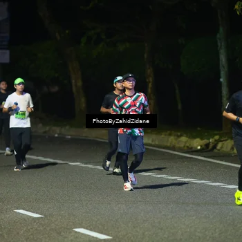 Runner Photo 5354663