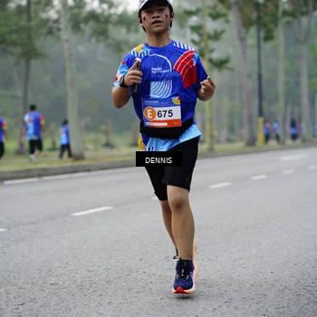 Runner Photo 5354665