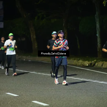Runner Photo 5354666