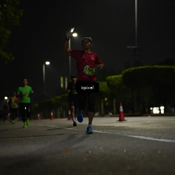 Runner Photo 5354672