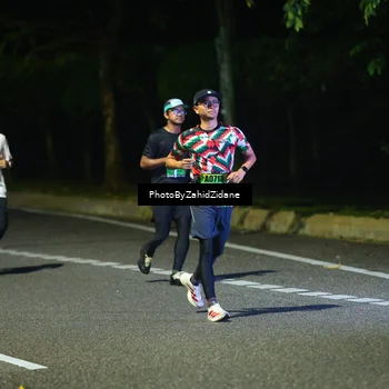 Runner Photo 5354673