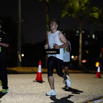 Runner Photo 5354676