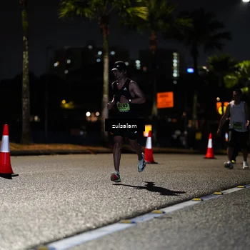 Runner Photo 5354677