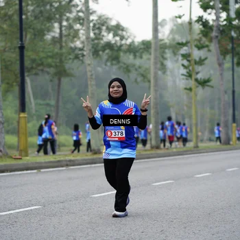 Runner Photo 5354678