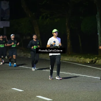 Runner Photo 5354679