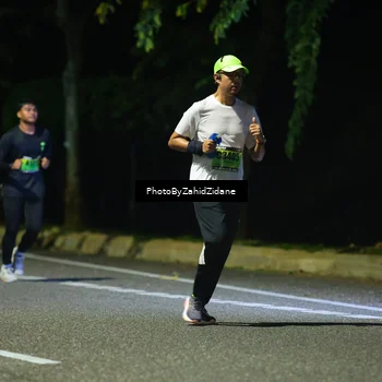 Runner Photo 5354680