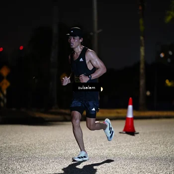 Runner Photo 5354683