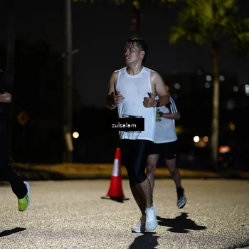 Runner Photo 5354685