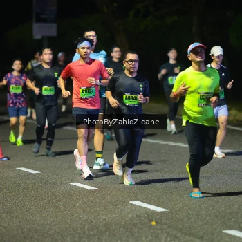 Runner Photo 5354688