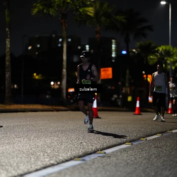 Runner Photo 5354689