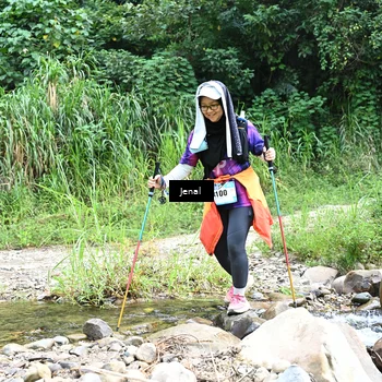 Runner Photo 5354690