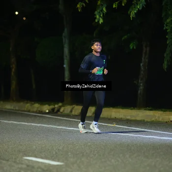 Runner Photo 5354696