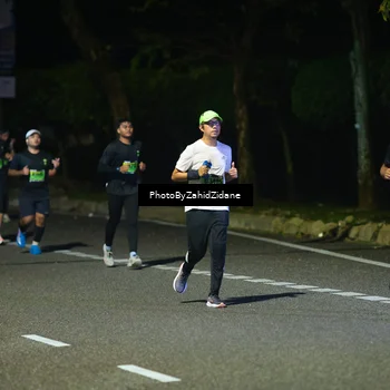 Runner Photo 5354698