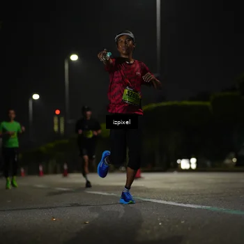 Runner Photo 5354700