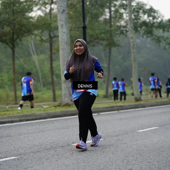 Runner Photo 5354701
