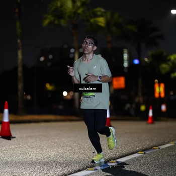 Runner Photo 5354704