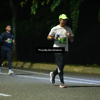 Runner Photo 5354705